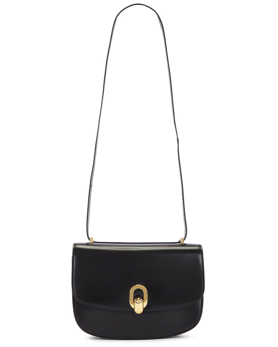 Image 1 of Savette Tondo 22 Bag in Black