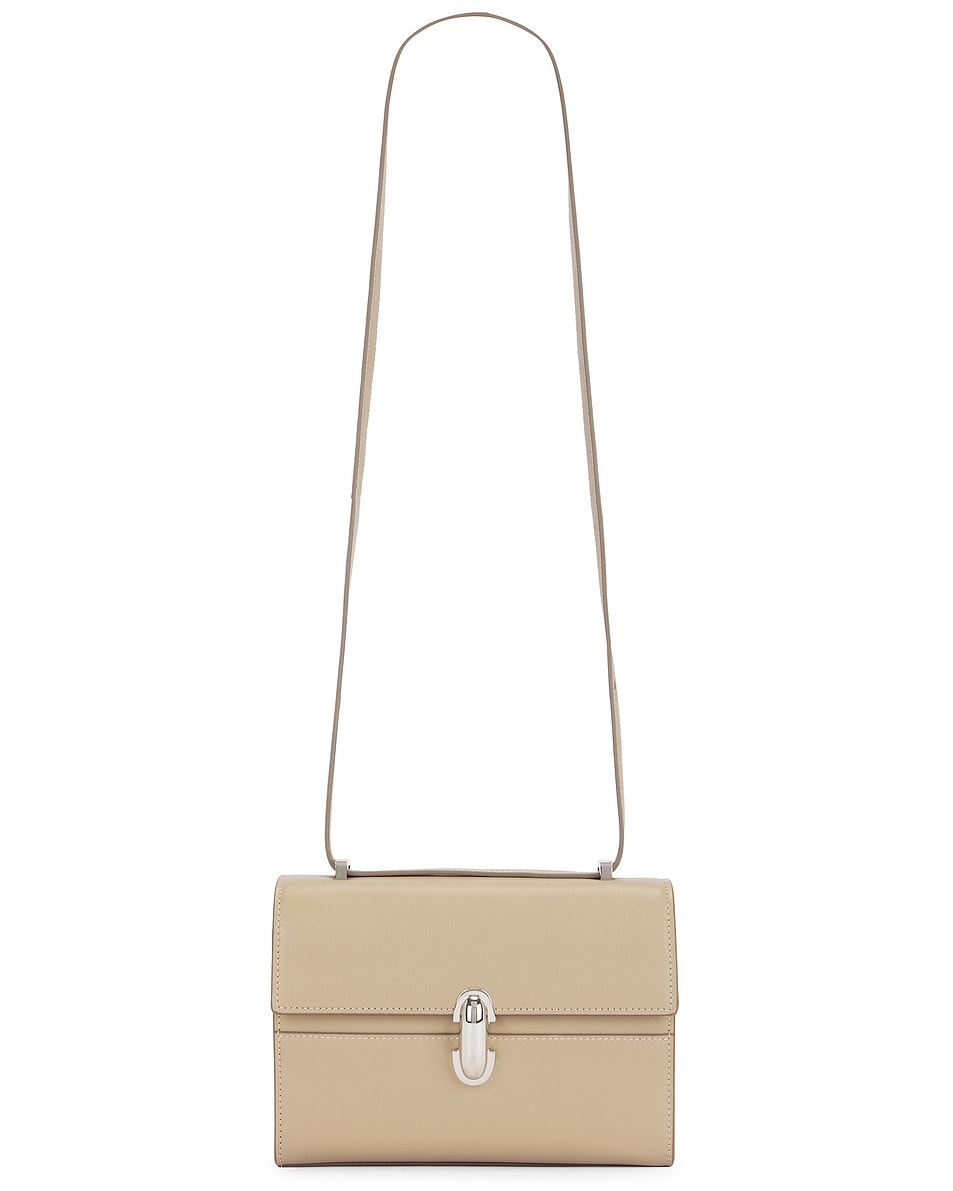 Image 1 of Savette The Symmetry 19 Bag in Clay