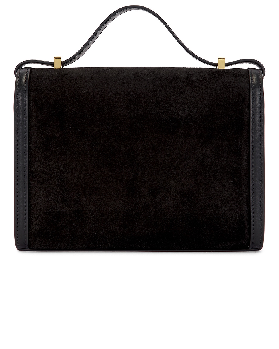 Image 3 of Savette The Symmetry 19 Bag in Black