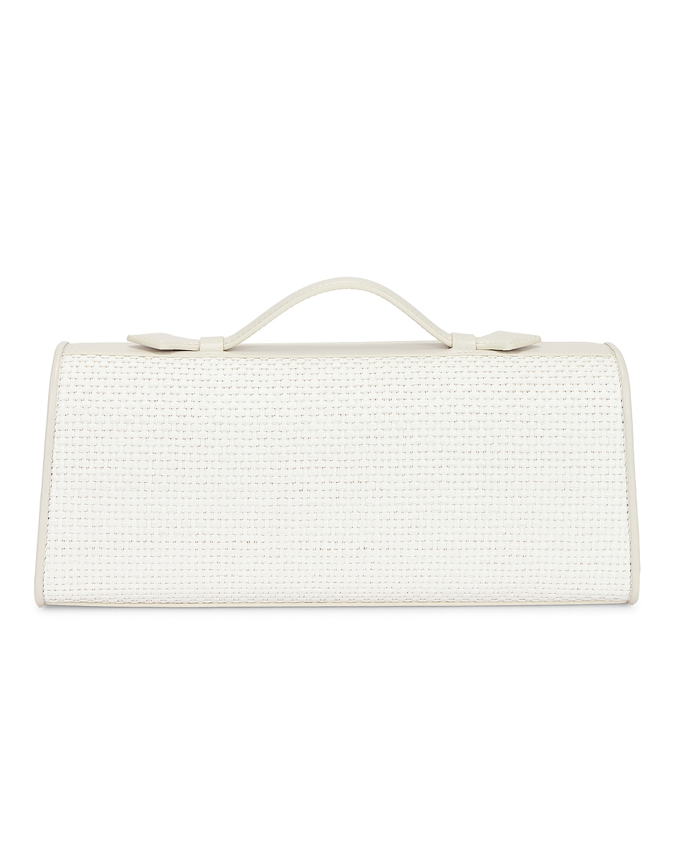 Slim Symmetry Pochette Bag | 사베트 | FETCHING