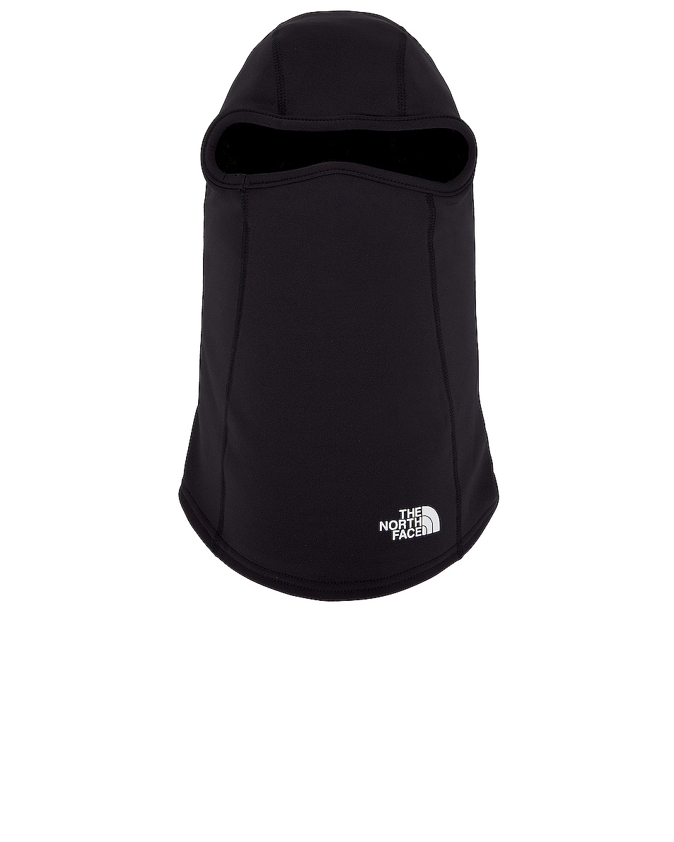 Image 1 of The North Face Freedom Fleece Balaclava in Tnf Black