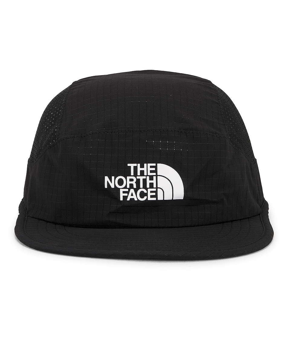 Image 1 of The North Face Summer Lt Run Hat in TNF Black