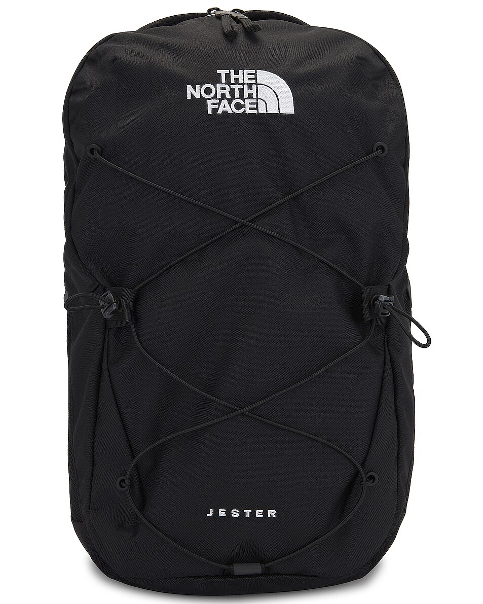 Image 1 of The North Face Jester in Black