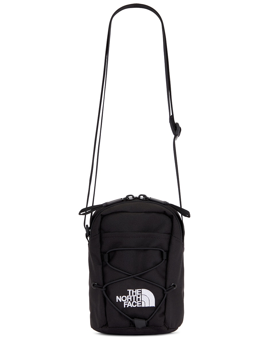 Image 1 of The North Face Jester Crossbody in TNF Black