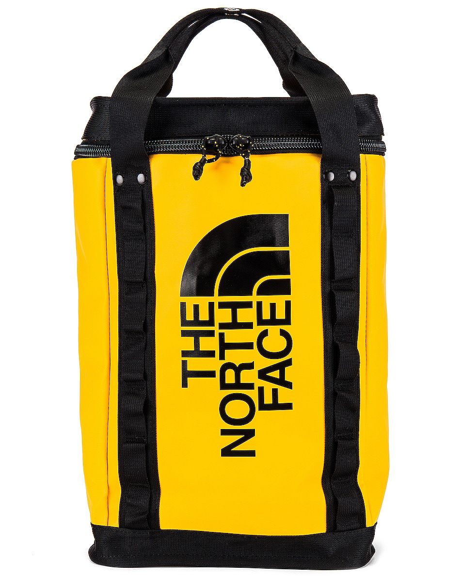Image 1 of The North Face Fusebox Bag Small in TNF Black