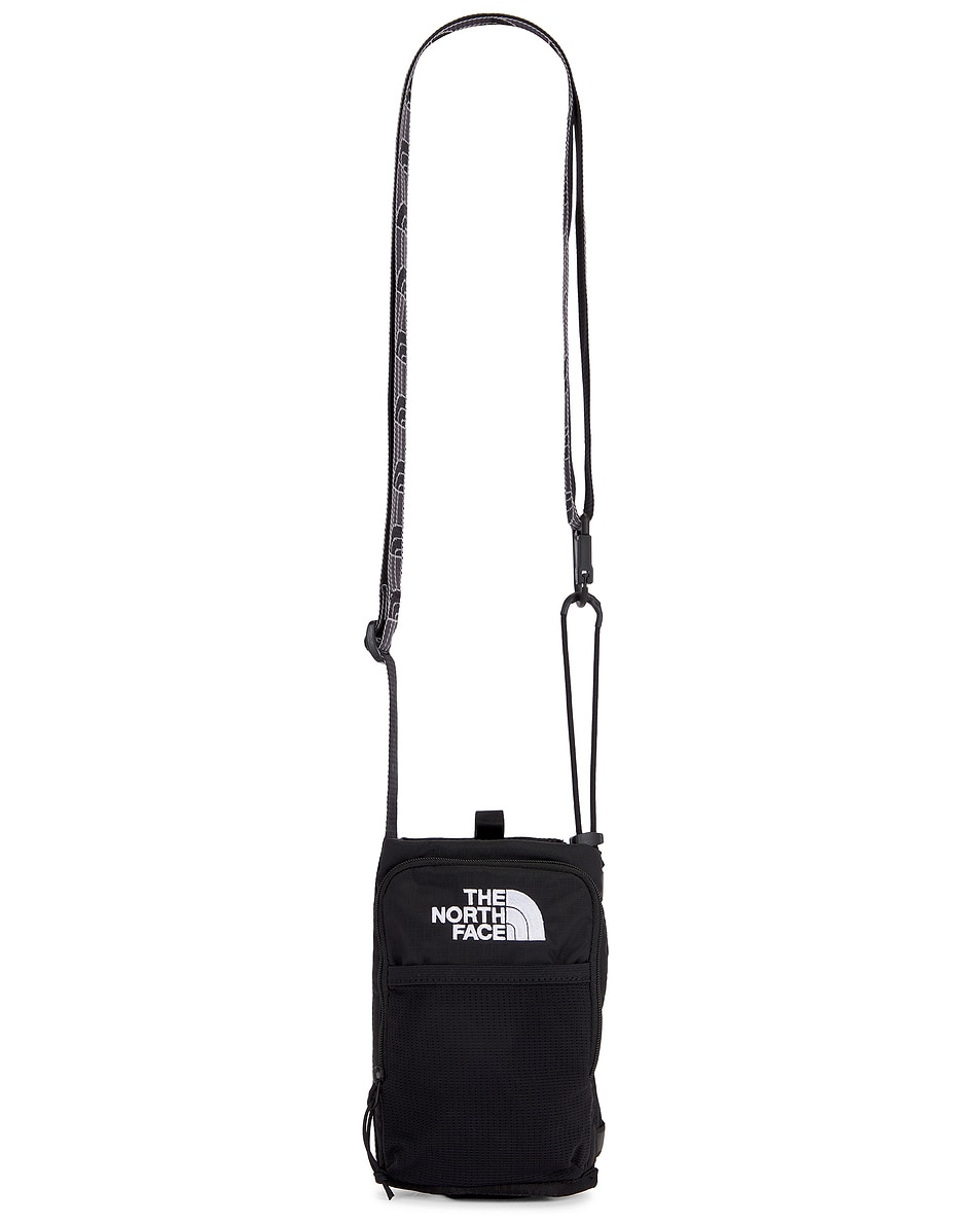 Image 1 of The North Face Borealis Water Bottle Holder in TNF Black