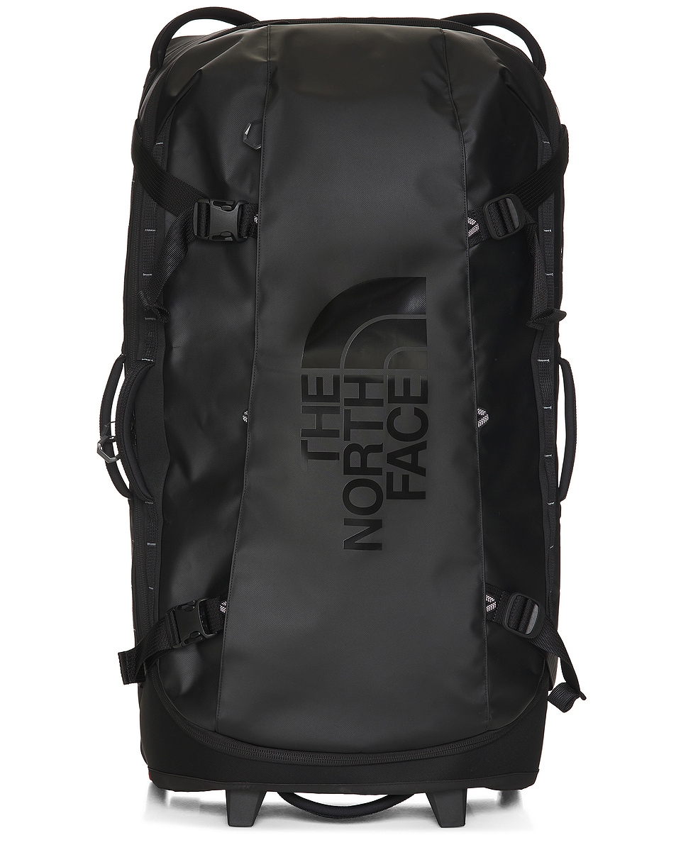 Image 1 of The North Face Base Camp Rolling Thunder in TNF Black