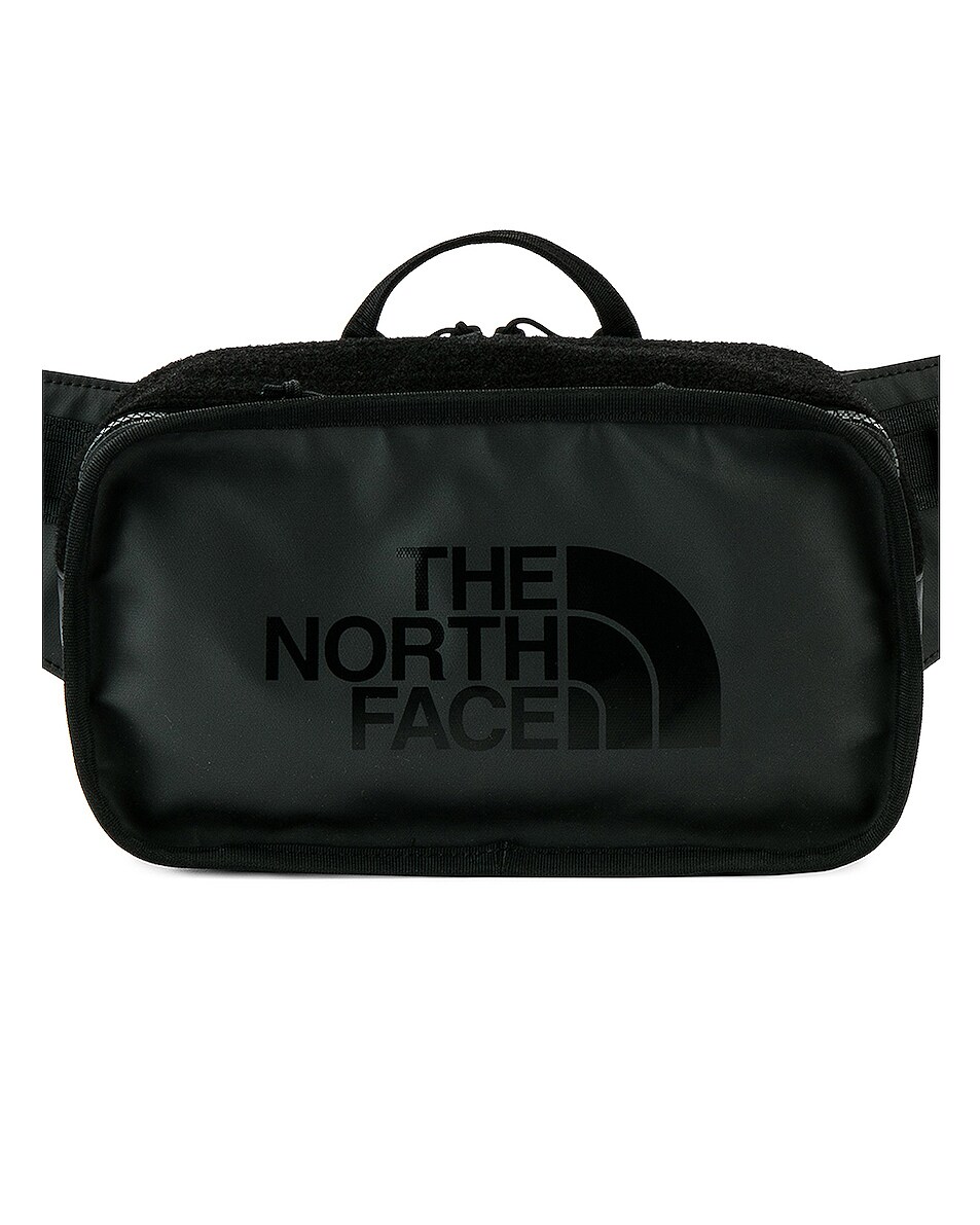 Image 1 of The North Face Box Fanny Large in TNF Black