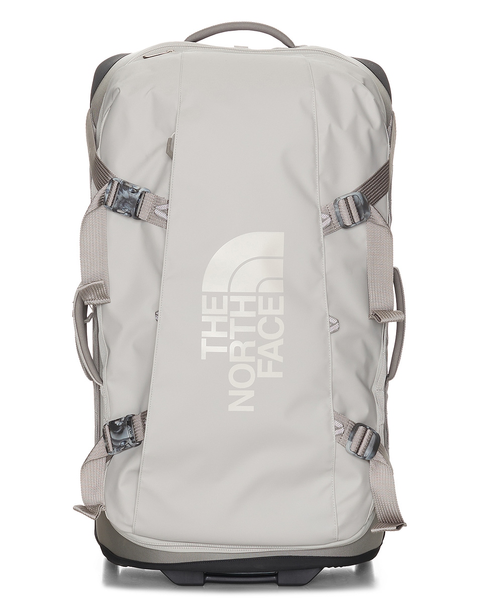 Image 1 of The North Face Base Camp Rolling Thunder 28' in Soapstone & Slate Rock