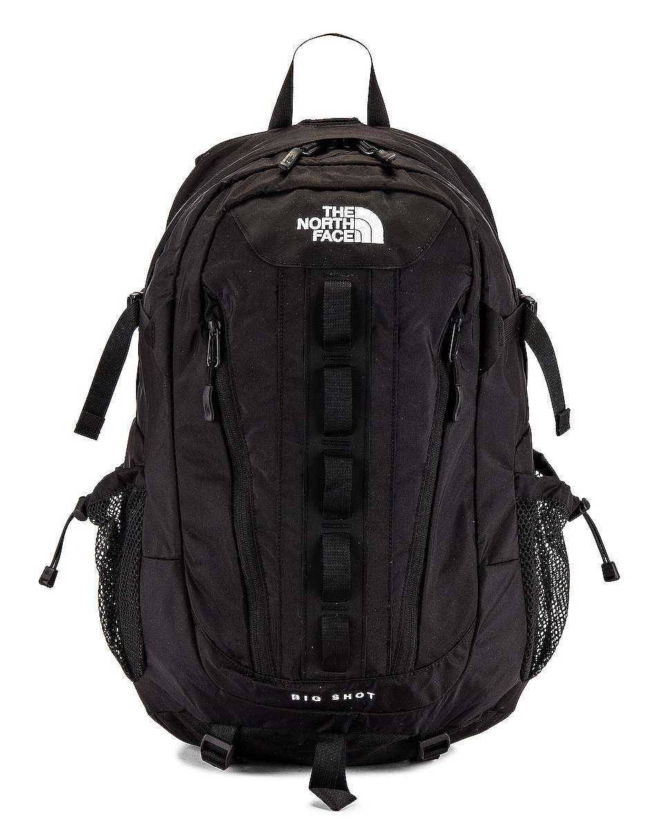 the north face big shot ii backpack