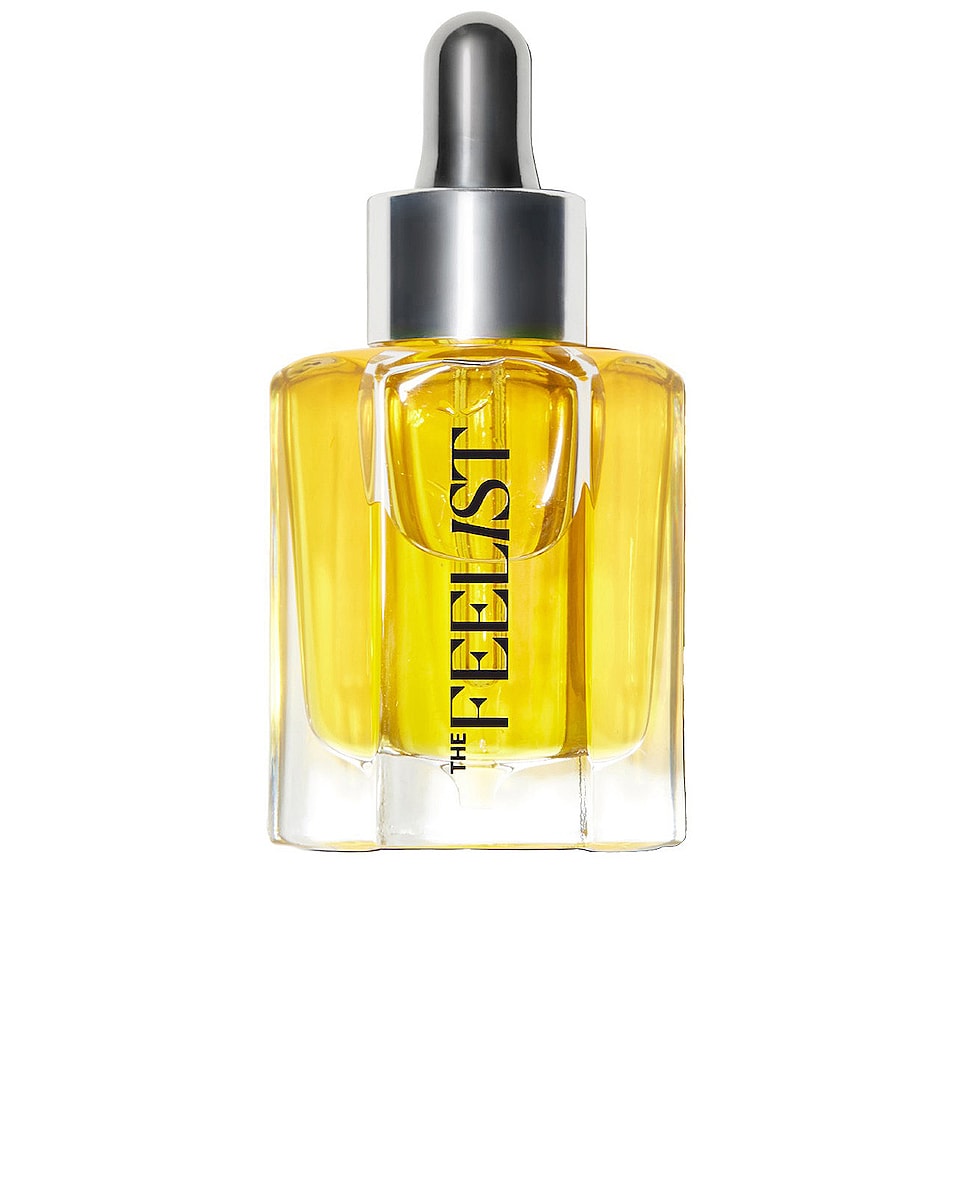 Image 1 of The Feelist Most Wanted Radiant Facial Oil in 