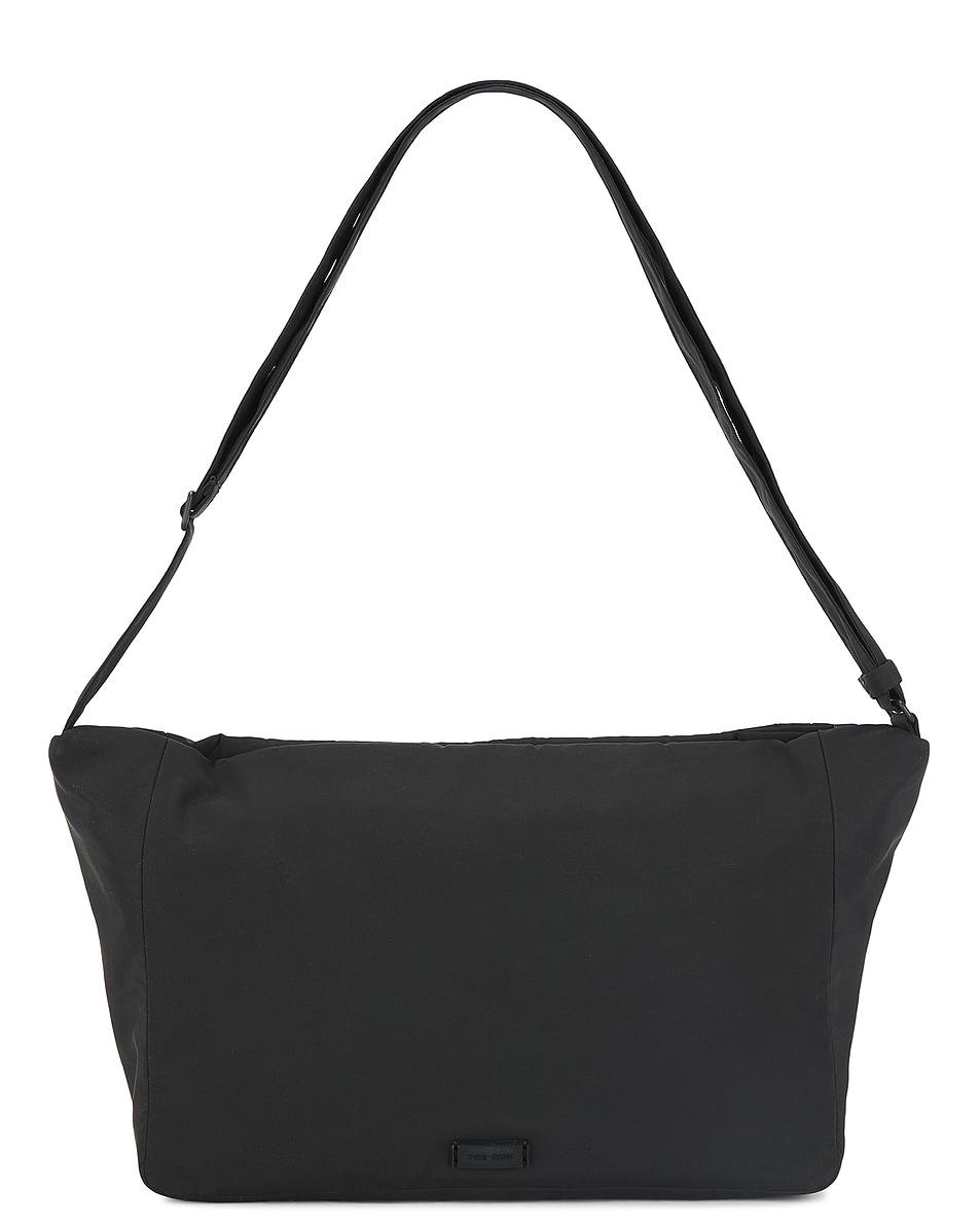 Image 1 of The Row Rudy in Black