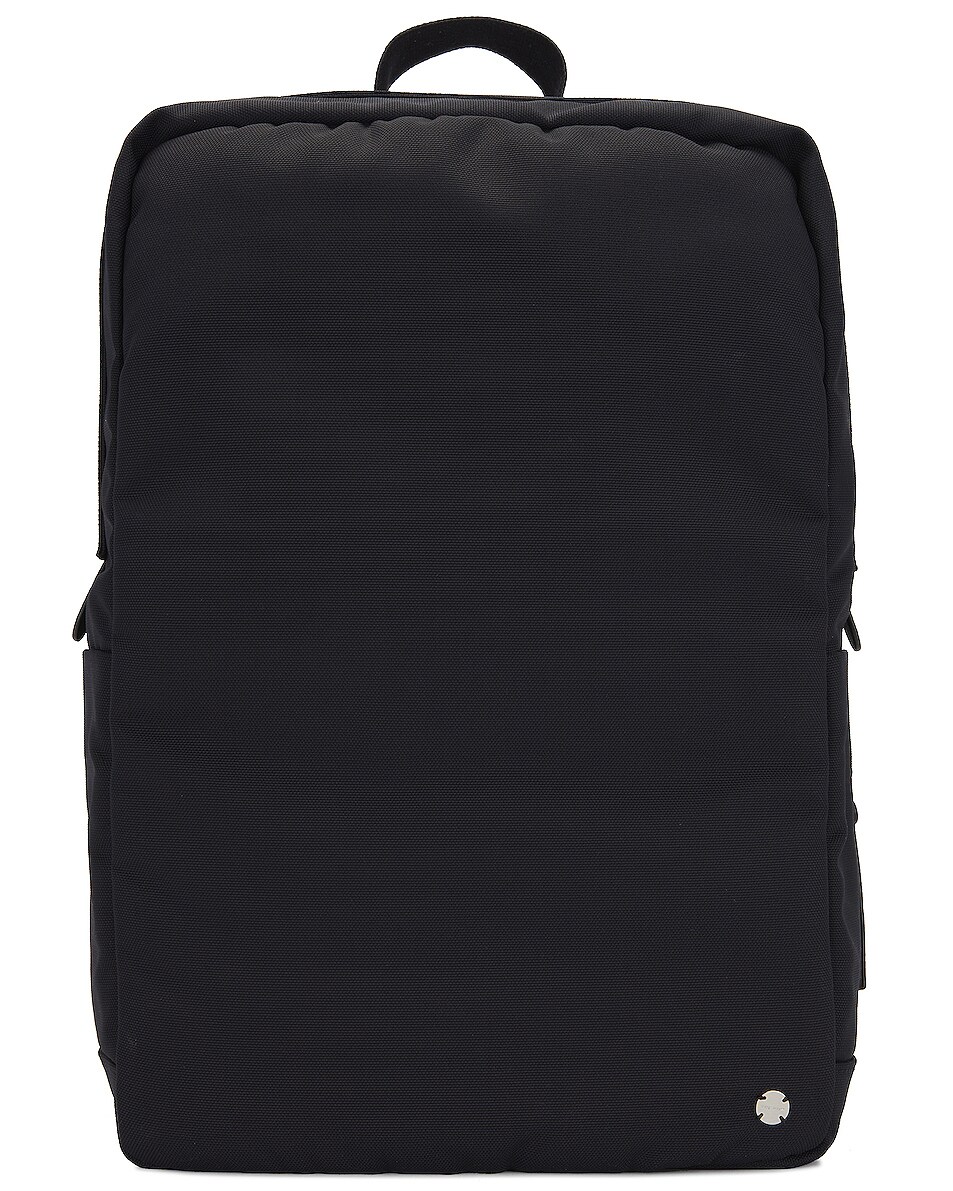 Image 1 of The Row TR612 Backpack in Black