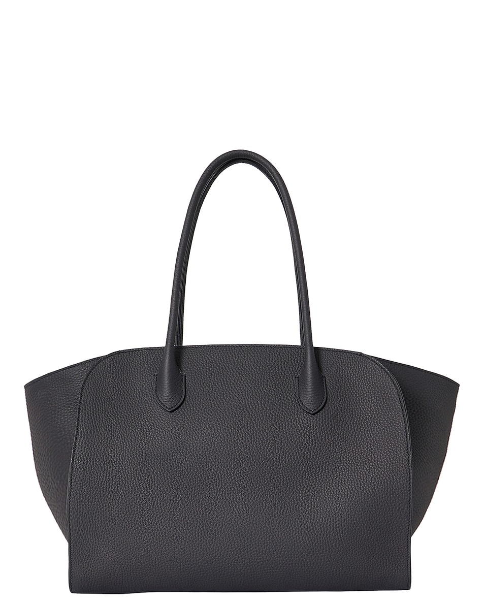 Image 1 of The Row Marlo 12 Bag in Seaborne ANS