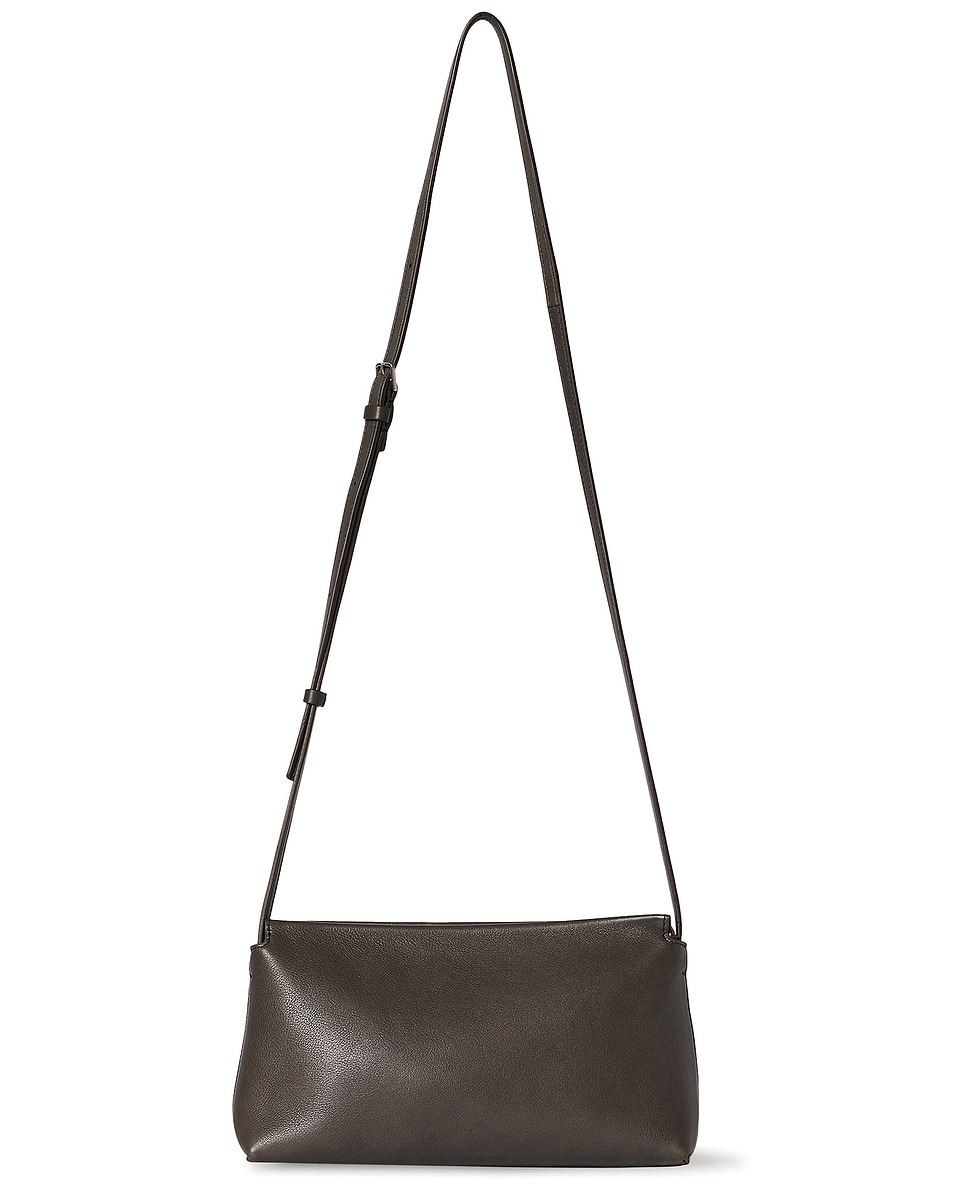 Image 1 of The Row Rene Bag in Taupe ANS