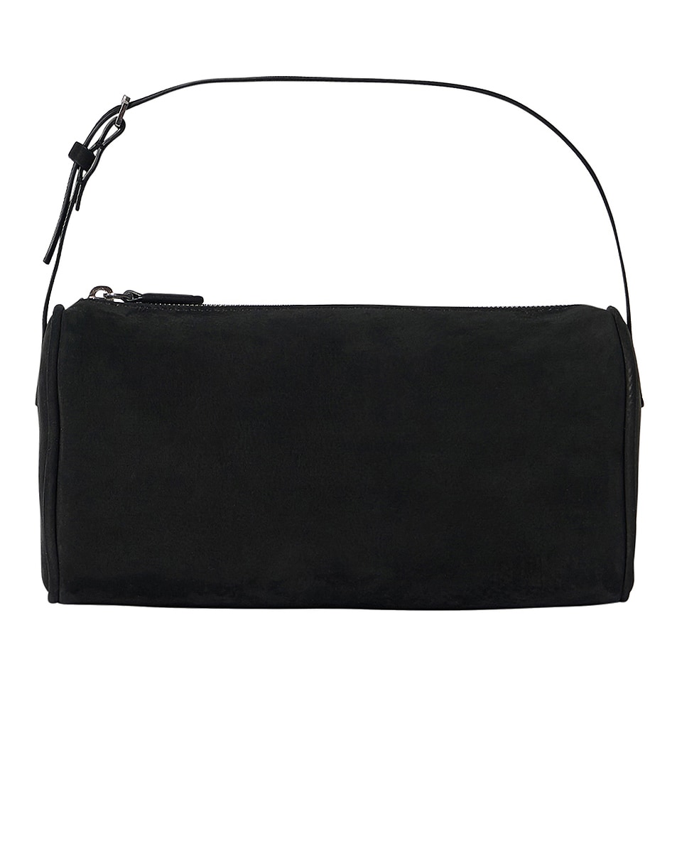 Image 1 of The Row 90's Bag in Black ANS