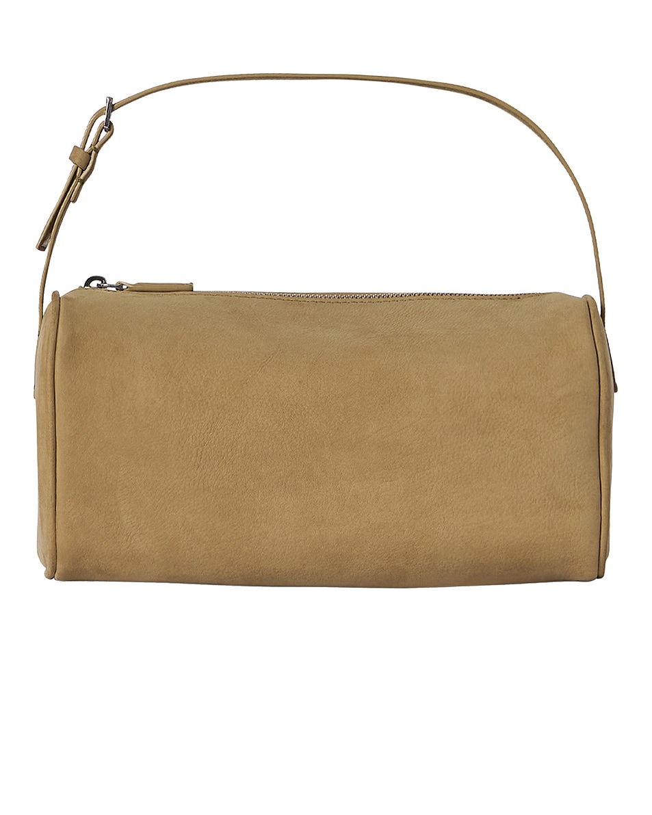 Image 1 of The Row 90's Bag in Sand ANS