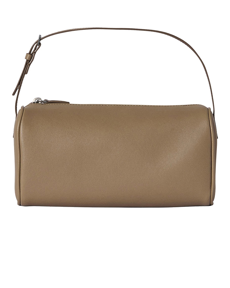 Image 1 of The Row 90's Bag in Stone ANS