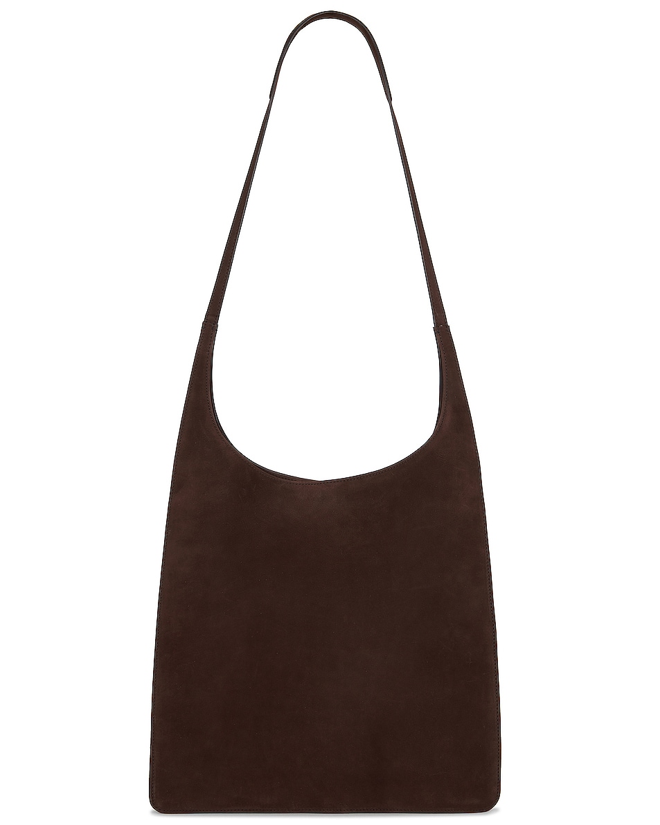 Image 1 of The Row Jules Bag in Umber PLD