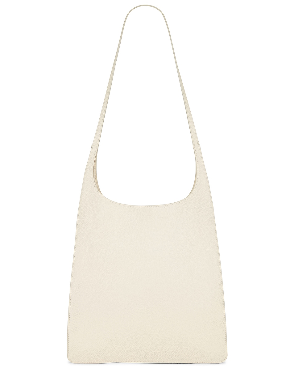 Image 1 of The Row Jules Bag in Milk PLD
