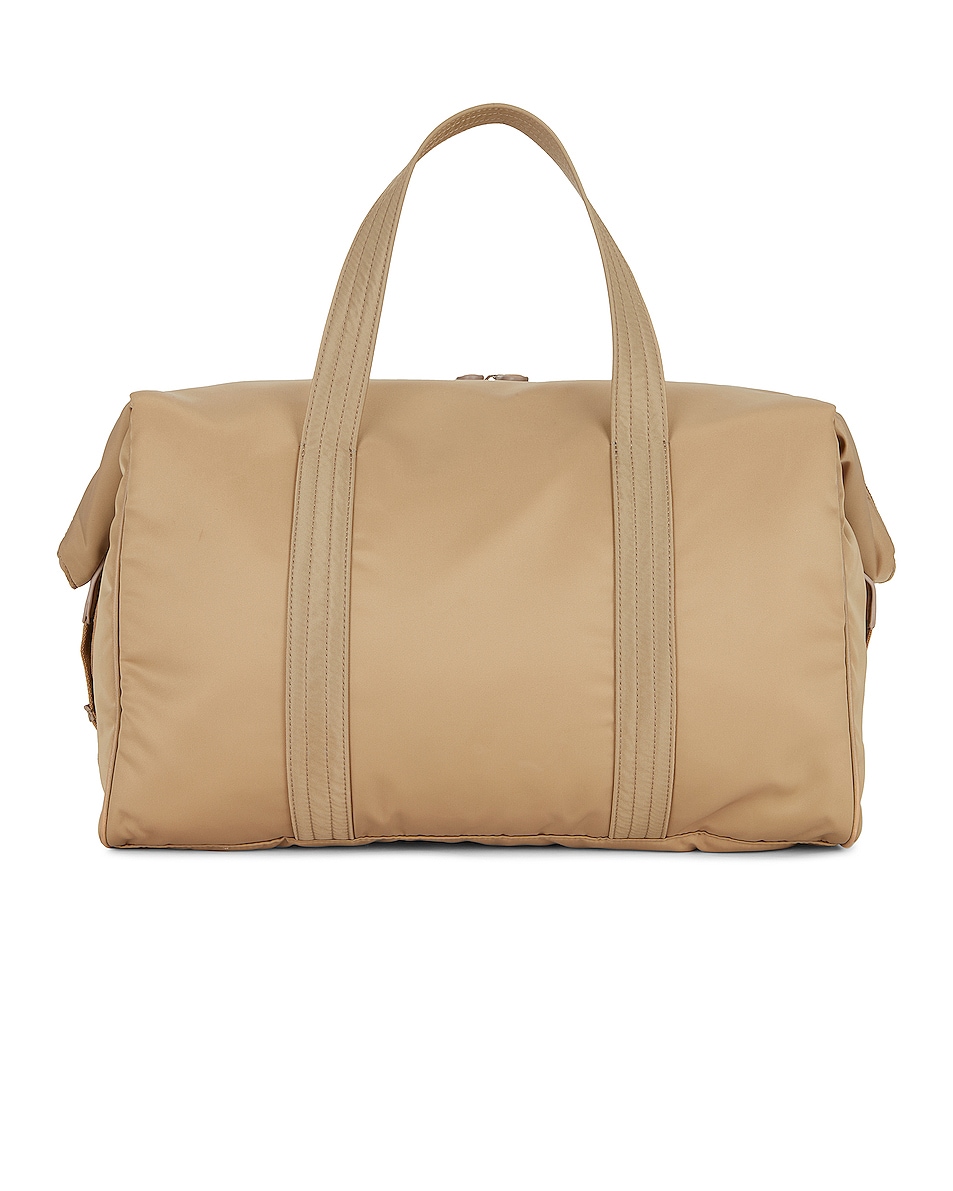 Image 1 of The Row Logan Bag in Beige PLD