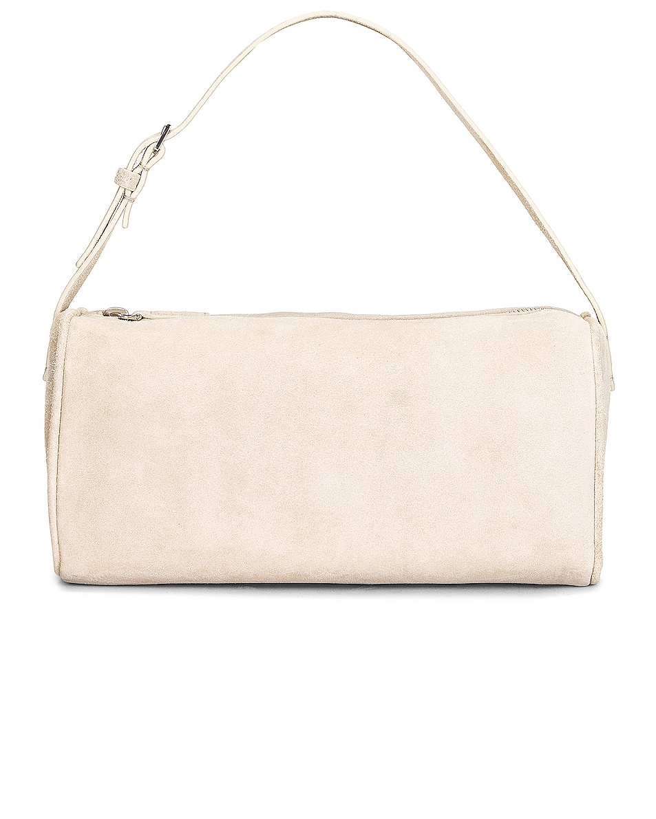 Image 1 of The Row 90s Bag in Ivory PLD