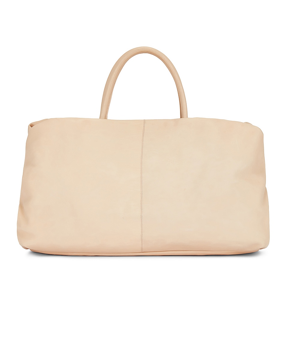 Image 1 of The Row Elio Bourse Bag in Blush PLD