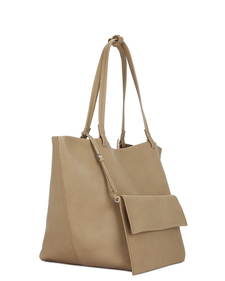 Park Three Tote Bag