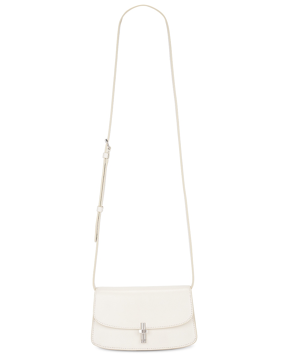 Image 1 of The Row EW Sofia Bag in Ivory PLD