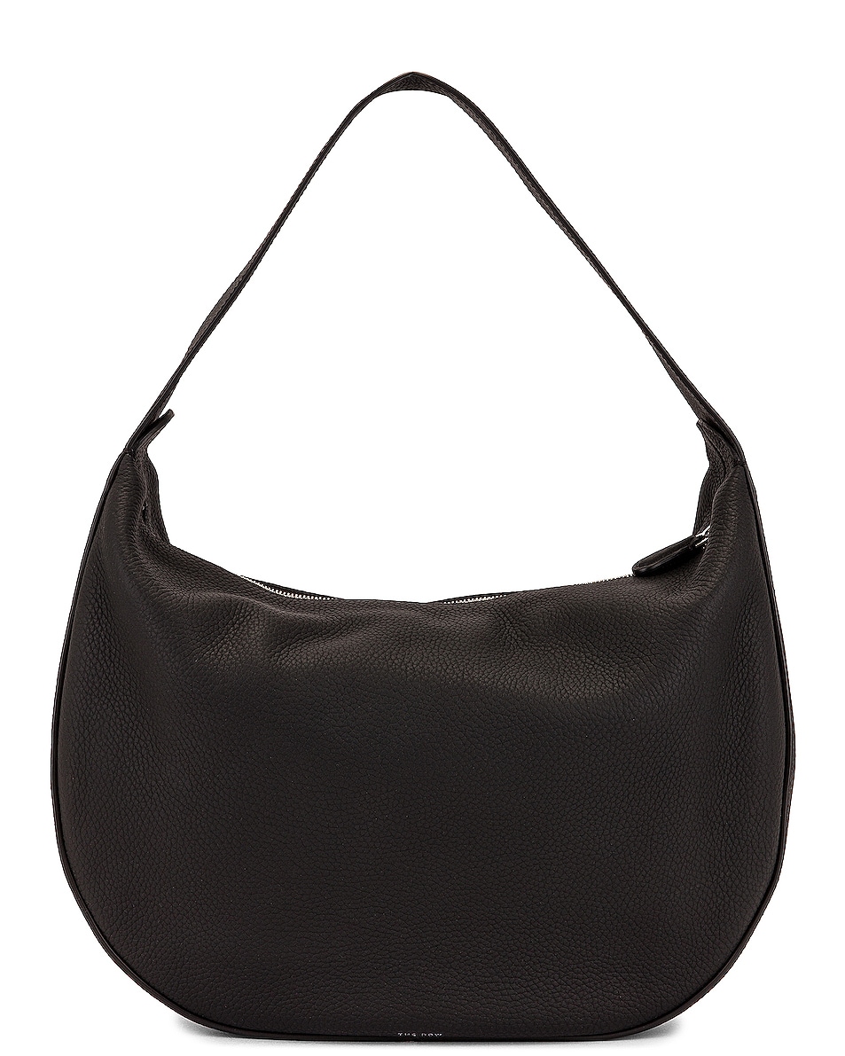 The Row Allie Bag in Black | FWRD