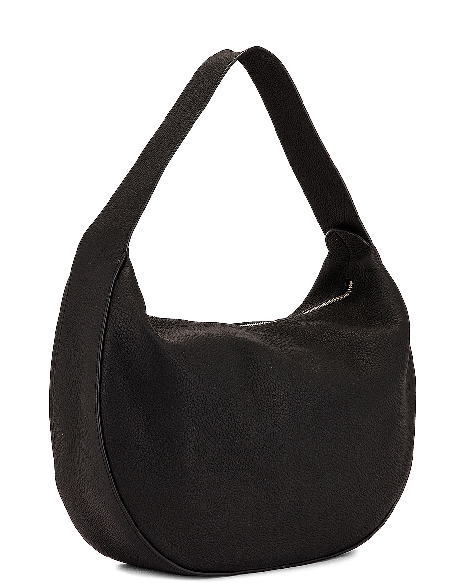 The Row Allie Bag in Black | FWRD