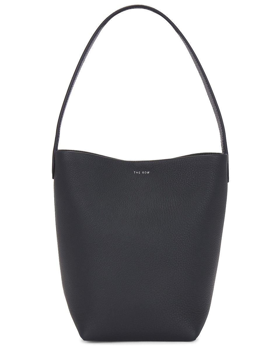 Image 1 of The Row Small Park Tote in VIRGINIA BLUE