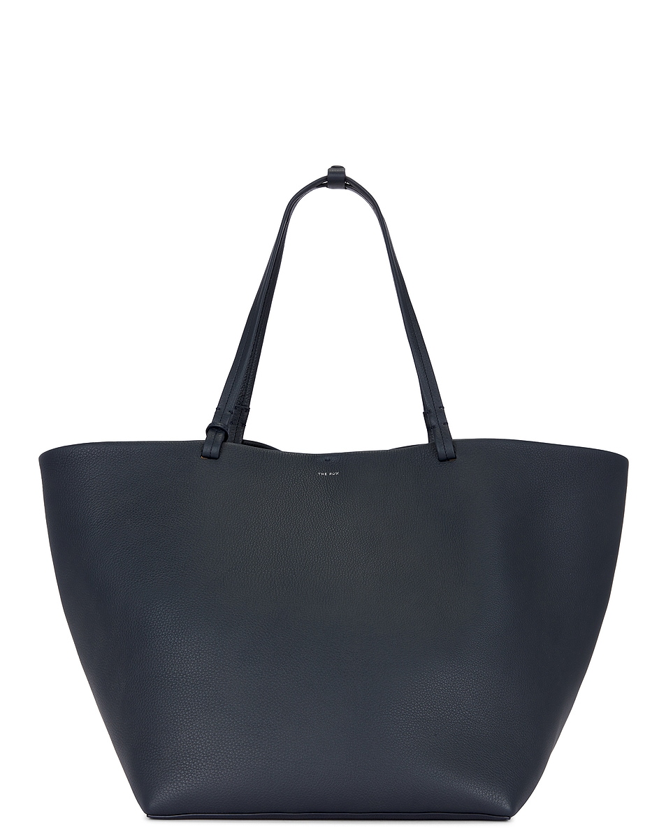 Image 1 of The Row XL Park Tote in Virginia Blue