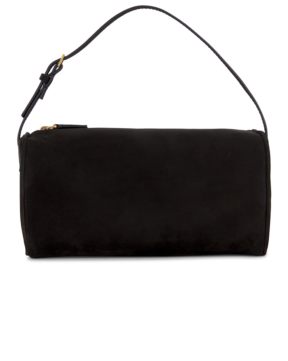 Image 1 of The Row 90's Bag in Black