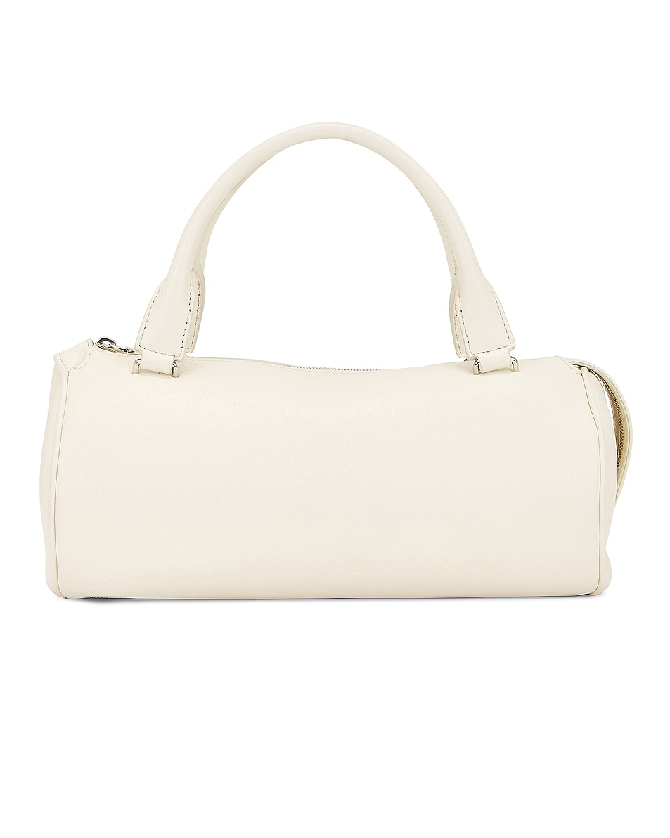 Image 1 of The Row Edith Bag in Ivory PLD