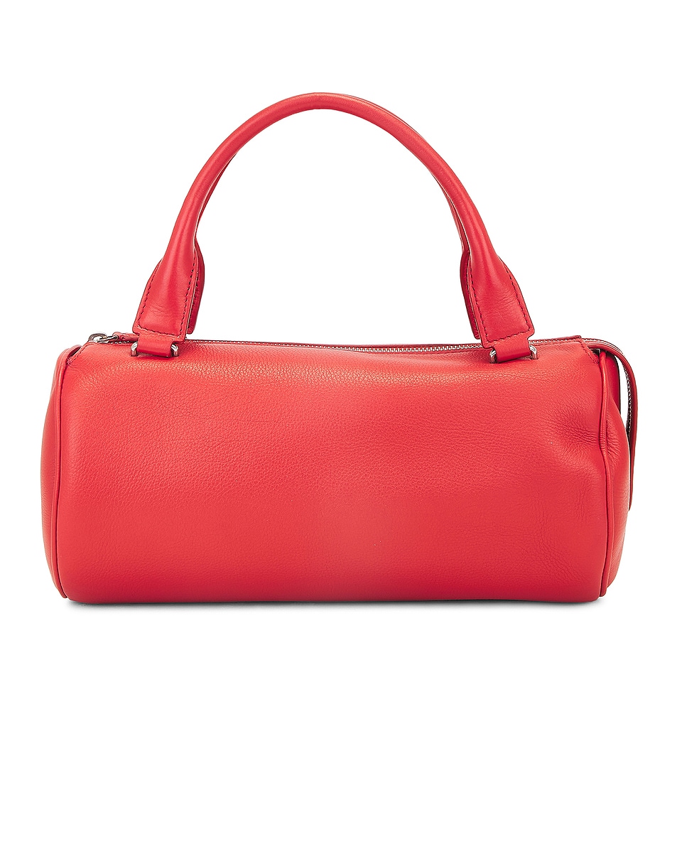 Image 1 of The Row Edith Bag in Brigh Red ANS