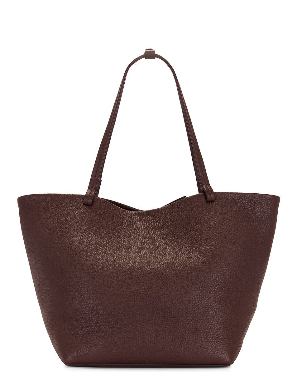 Image 1 of The Row Park Tote 3 Bag in Acajou PLD