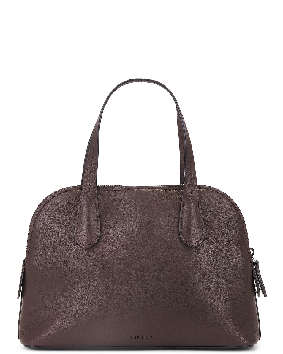 Image 1 of The Row Ingrid Bag in Hippo Grey ANS