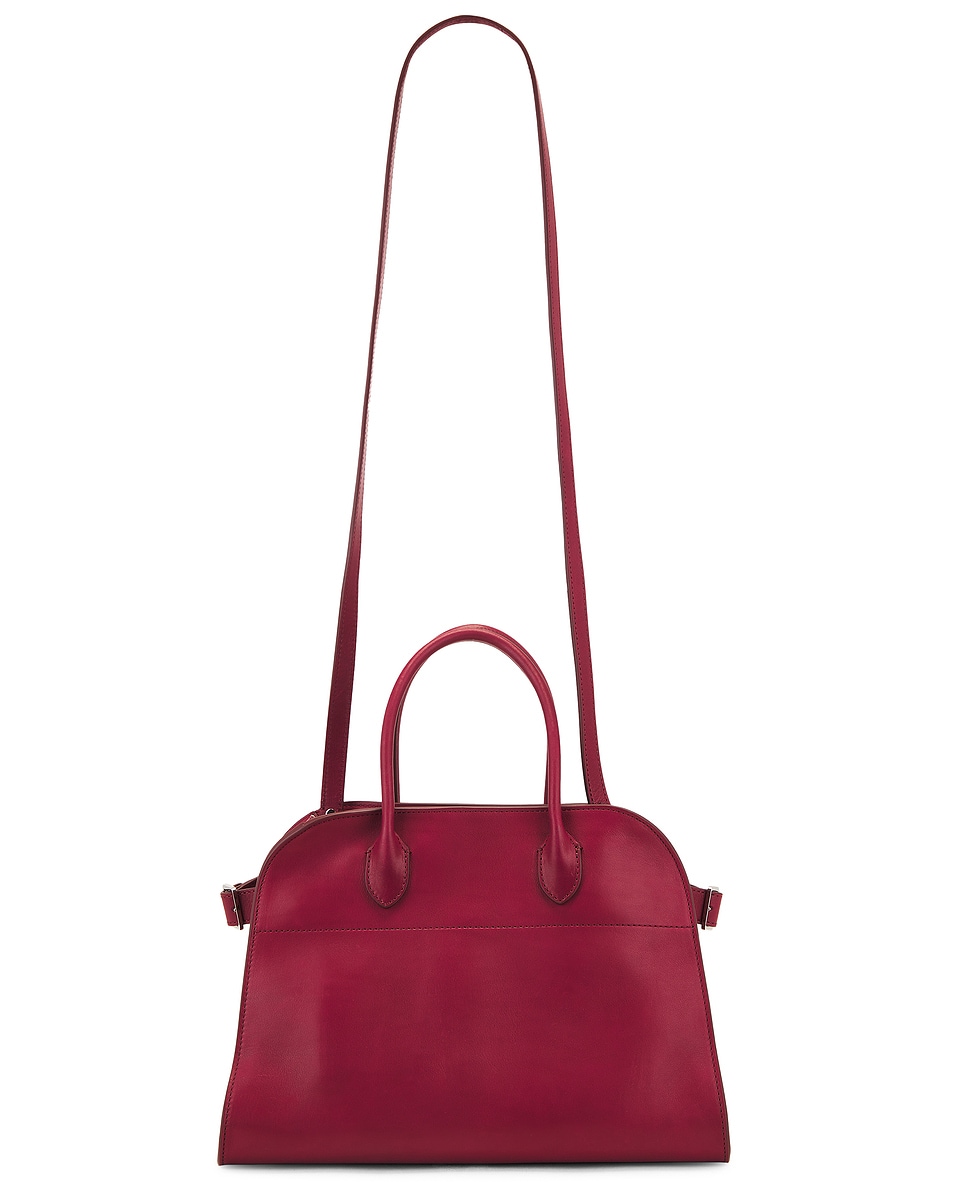 Aventure Camoscio Shearling Bag