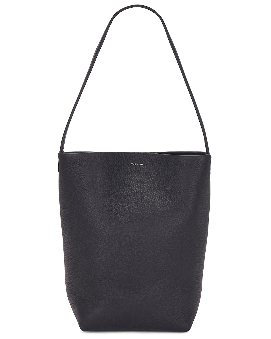 Image 1 of The Row Medium N/S Park Tote Bag in Marine PLD