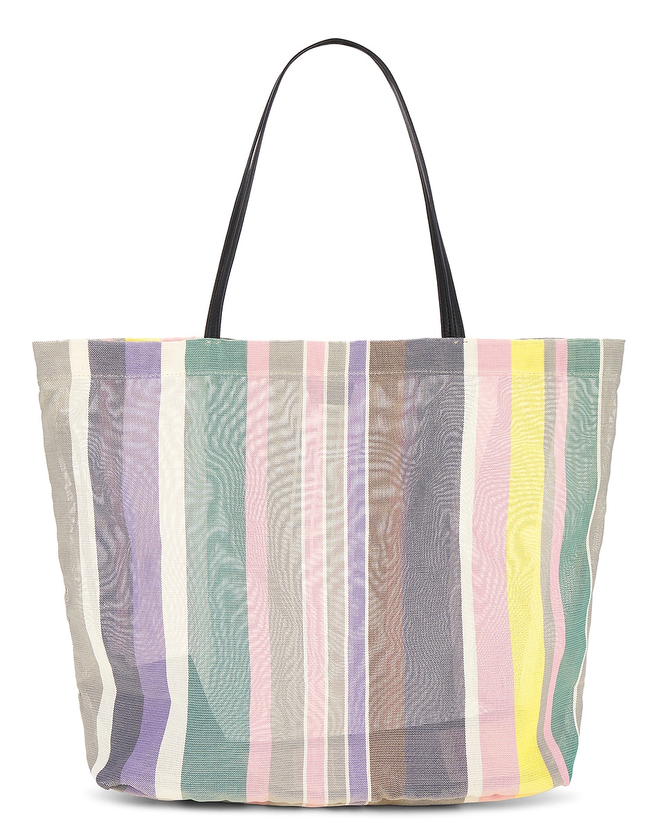 Barn Mini Tote Bag