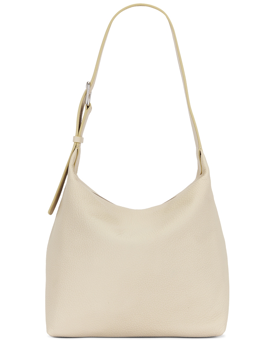 Image 1 of The Row Isa Bag in Porcelain Ans