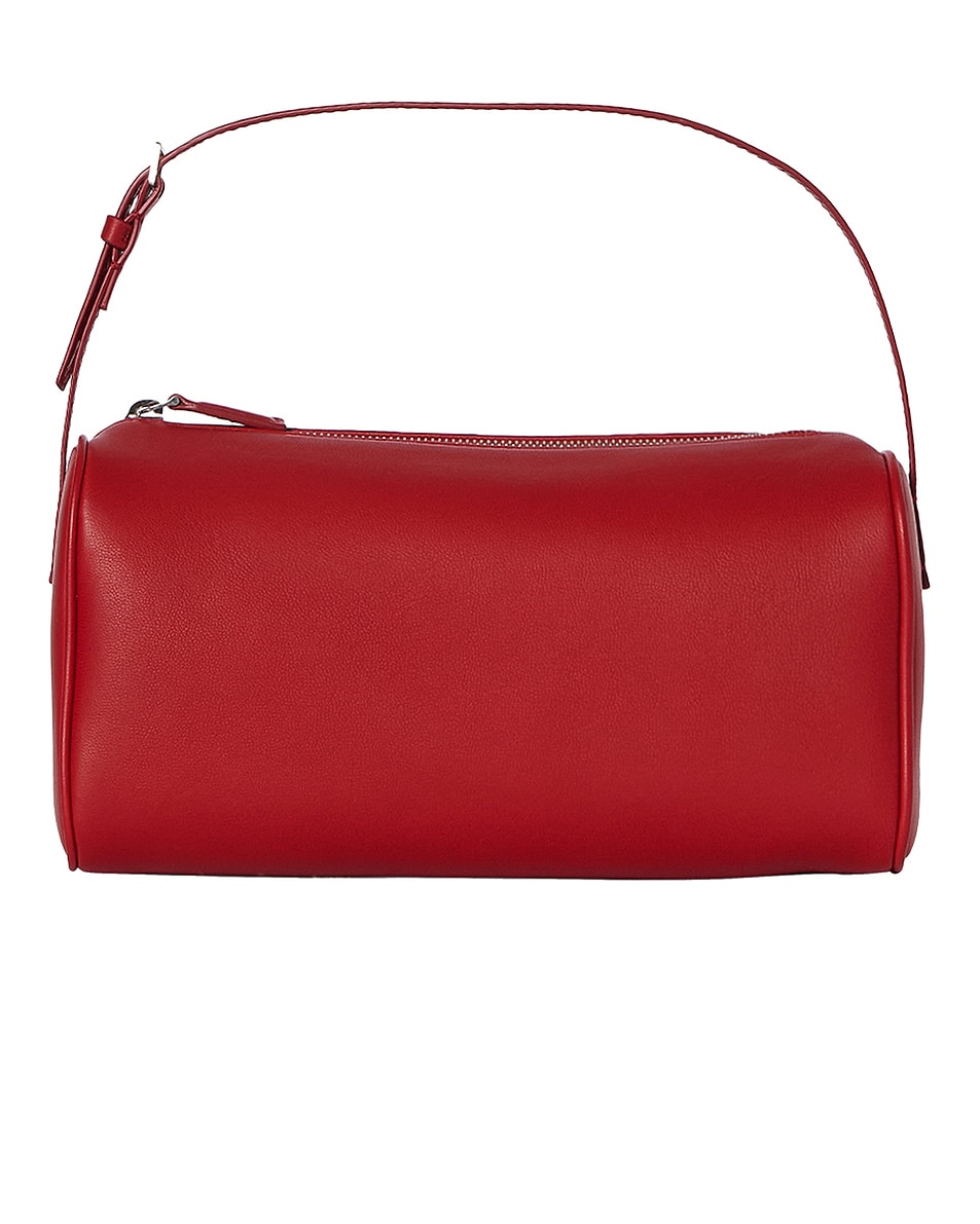 Image 1 of The Row 90S Bag in Rubino ANS