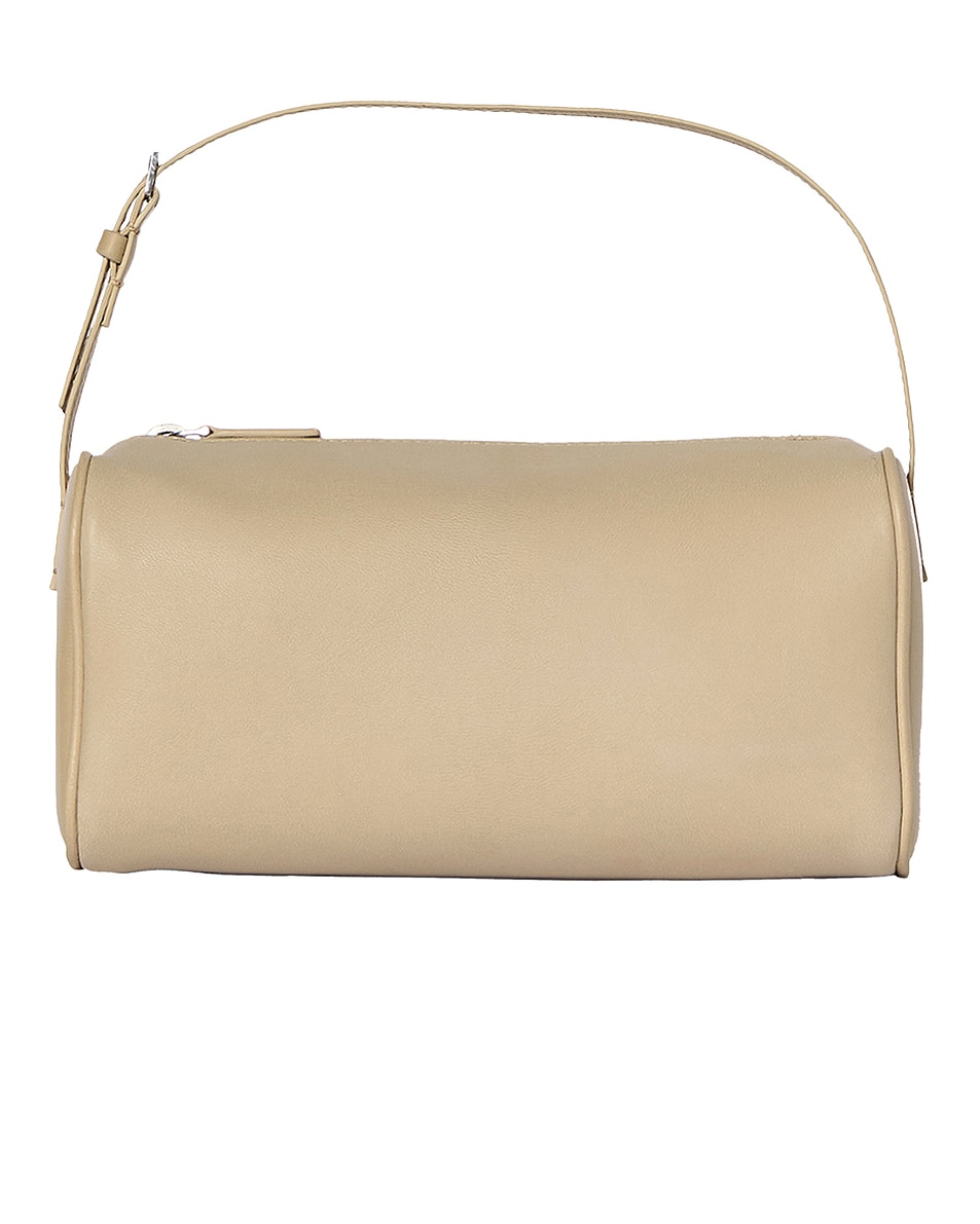 Image 1 of The Row 90S Bag in Sand ANS