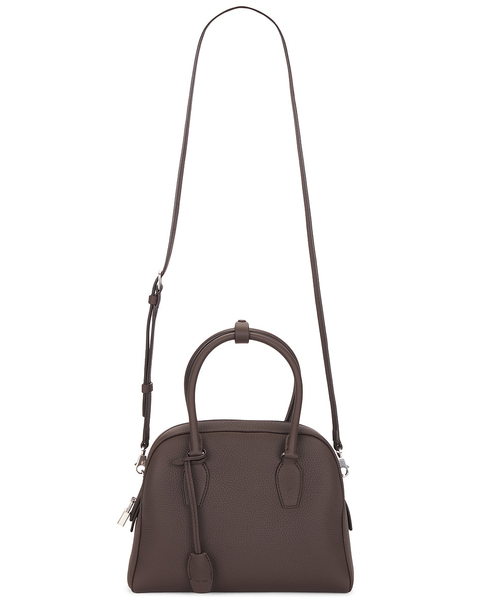 Image 1 of The Row India 10.00 in Deep Brown ANS