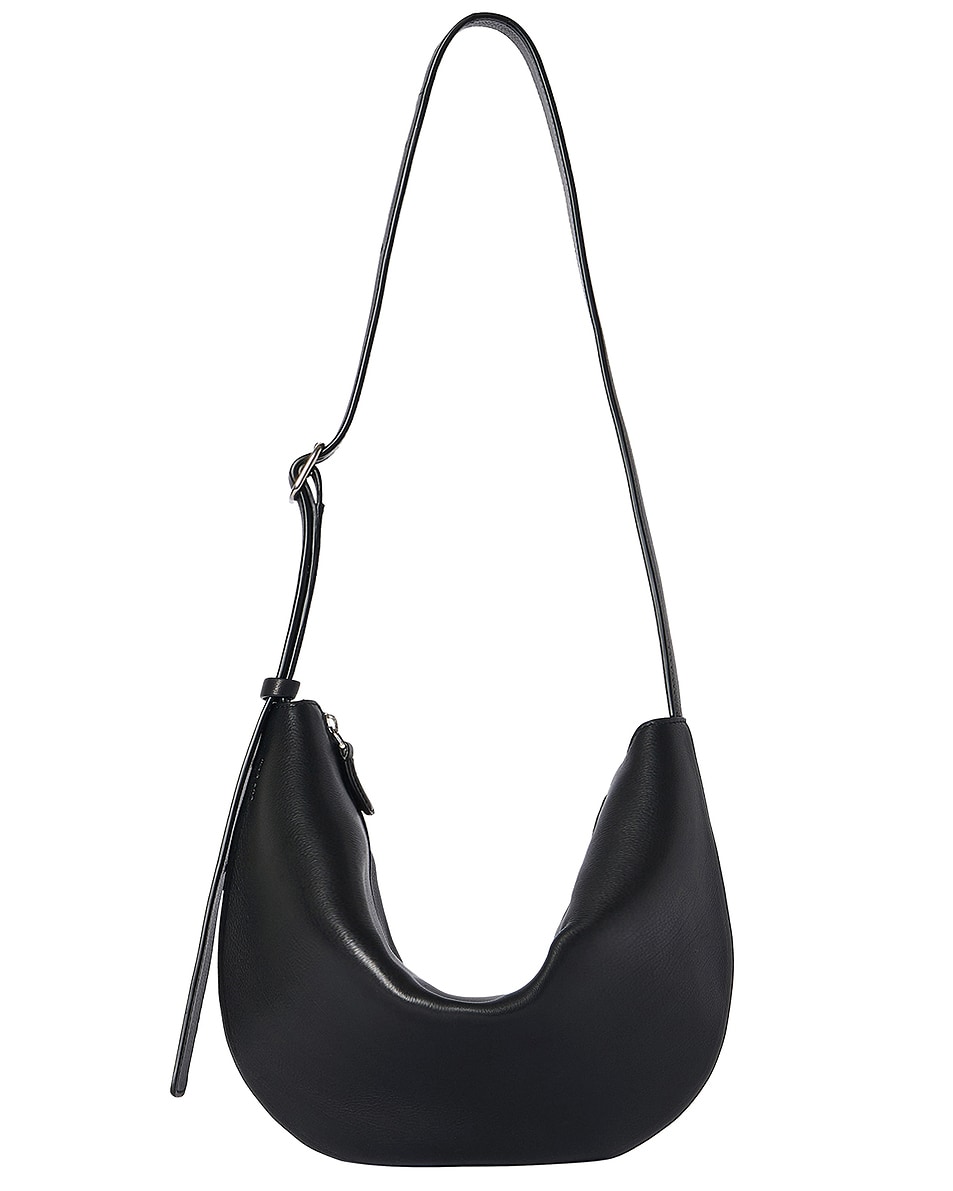 Image 1 of The Row Jouvette in Black ANS