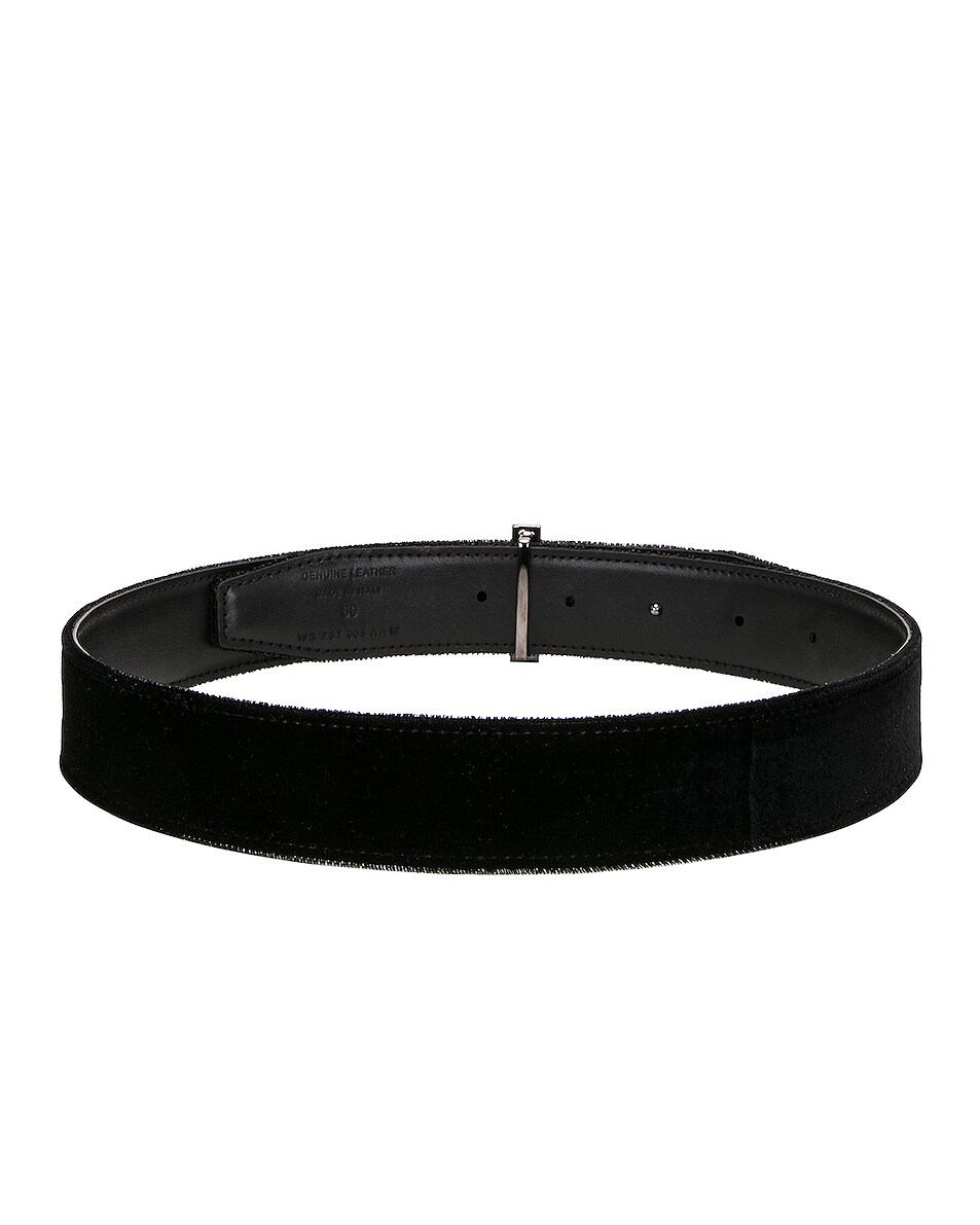 kevin ford belt