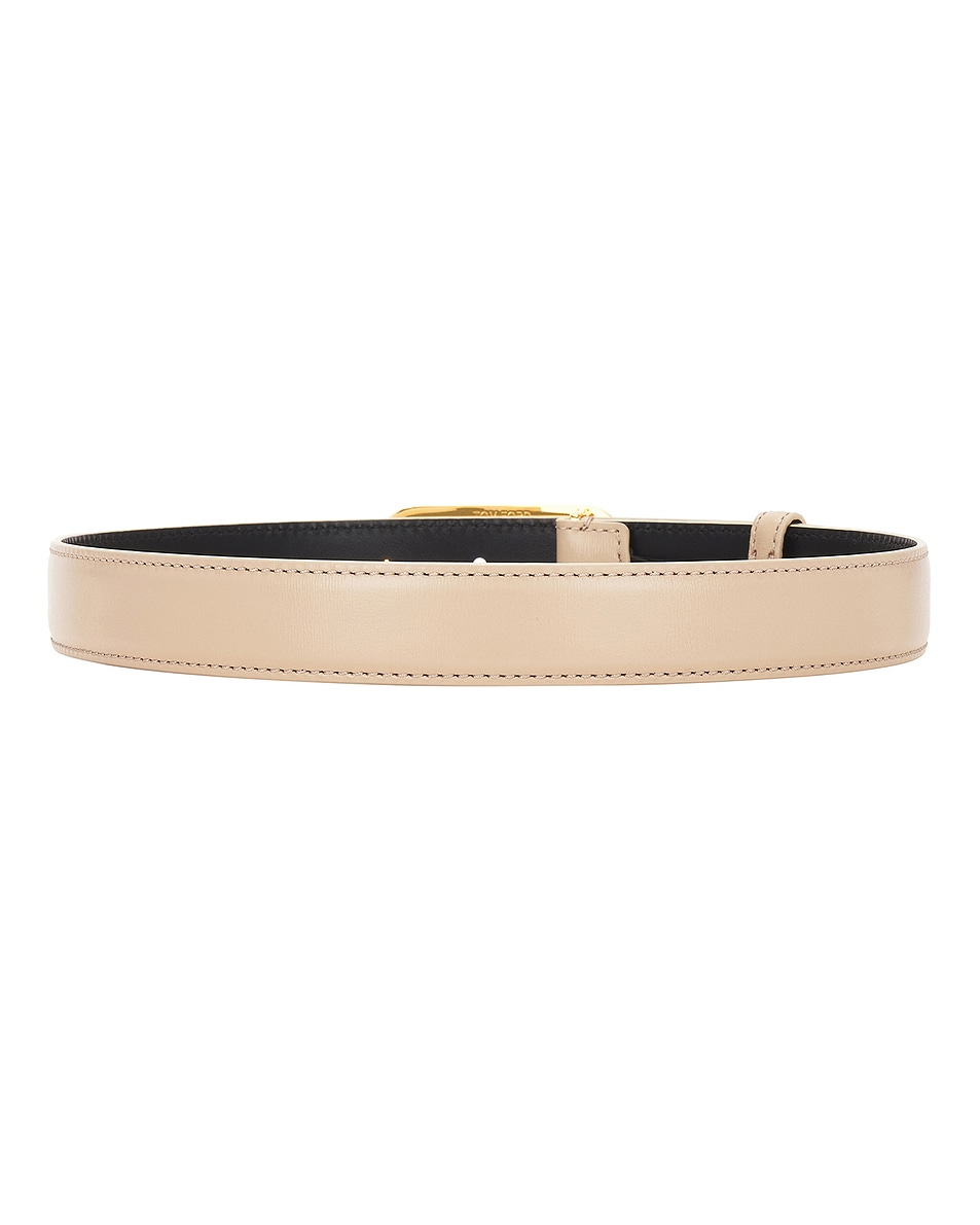 25mm Palmellato Belt - Thumbnail 2