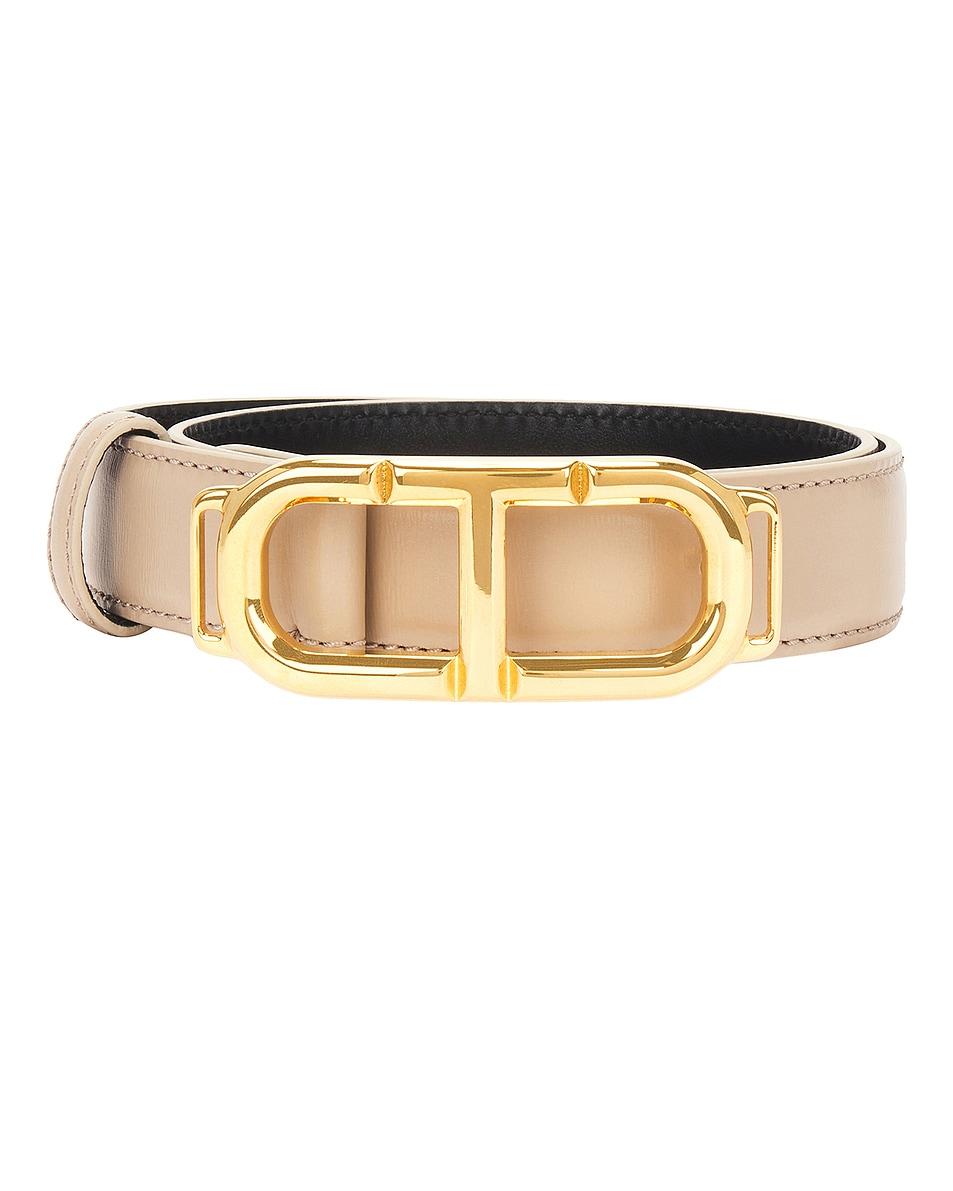 25mm Palmellato Belt - Thumbnail 3