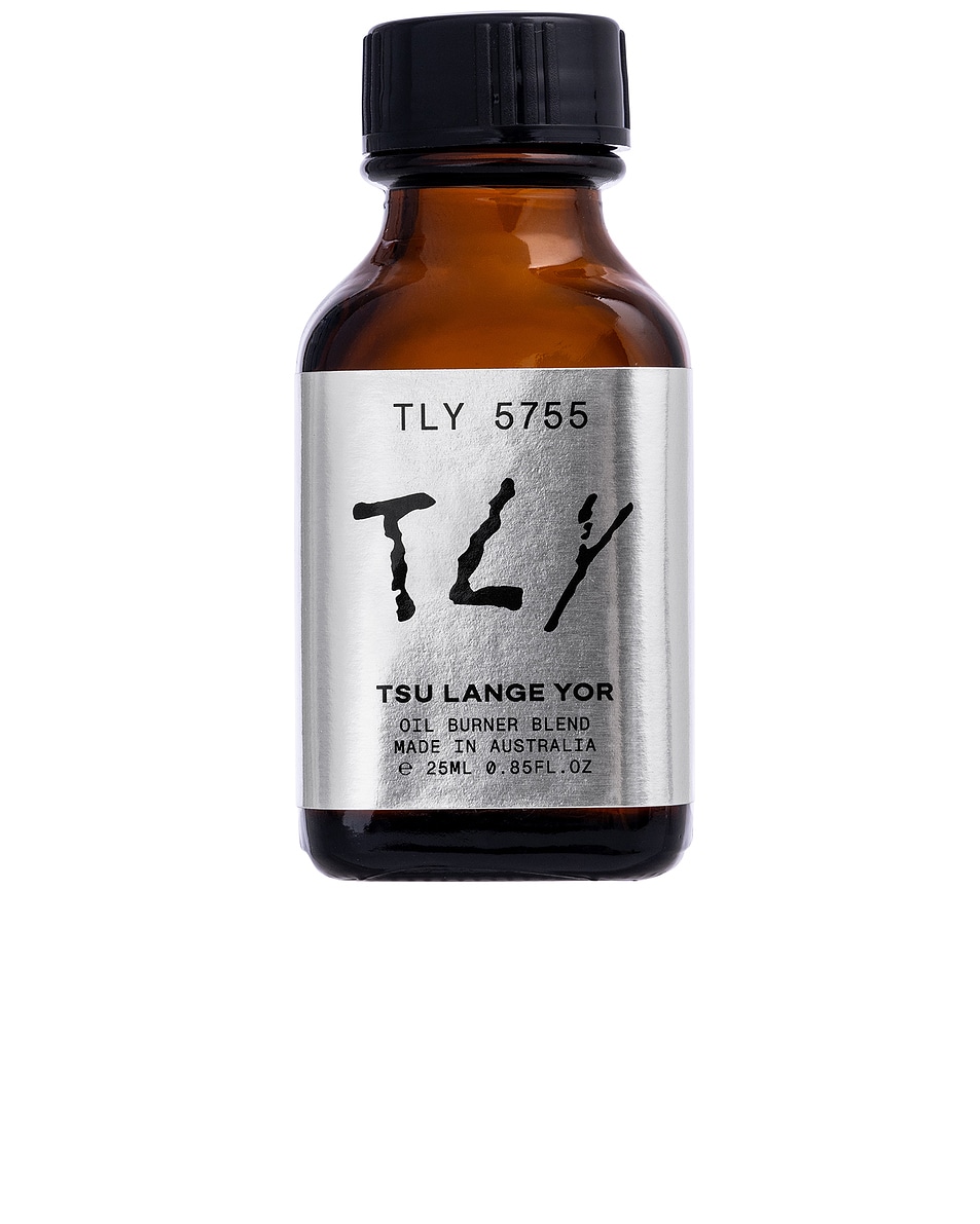 Image 1 of Tsu Lange Yor TLY 5755 Burner Blend 25ml in 
